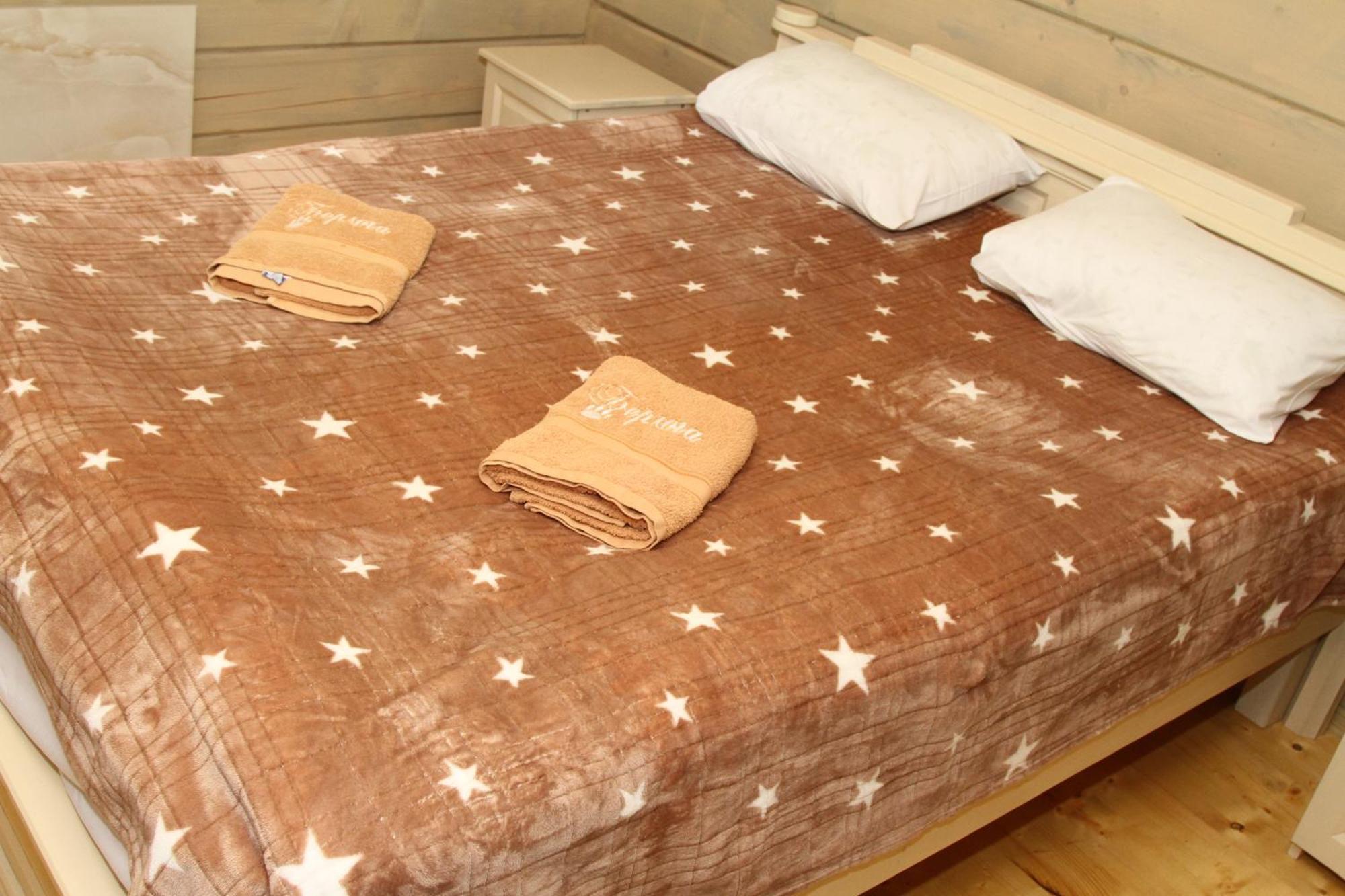 Hotel Berloga-Sinevir Synevyrsʼka Polyana Chambre photo
